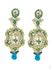 Picture of Stone Set Earrings JE026