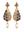 Picture of Costume Jewellery Earrings JE029