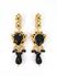 Picture of Stone Set Earrings - JE058