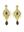 Afbeelding van Victorian Earrings - JE064