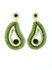 Picture of Costume Jewellery Earrings - JE066