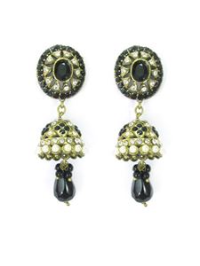 Picture of Victorian Earrings - JE075