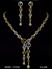 Picture of CZ - Zirconia Necklaces - JS069