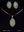 Afbeelding van CZ Pendants- JS073