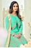 Picture of Pastel Green Anarkali A079