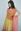 Picture of Light Coral Anarkali A105
