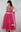 Picture of Mulberry Violet Anarkali A121