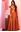 Afbeelding van Melon Orange Floret Kurti K035