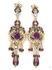 Picture of Costume Jewellery Earrings JE014