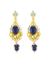 Picture of Costume Jewellery Earrings JE023