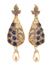 Picture of Costume Jewellery Earrings JE029