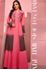 Picture of Hot Pink Glam up KURTI k041