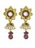 Picture of Jhumka Earrings JE024