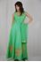 Picture of Mint Green Anarkali A113