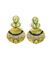 Picture of Stone Set Earrings JE027
