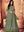 Afbeelding van Matt Green Designer Anarkali Dress A194