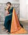 Picture of Tourquois Blue Anarkali - A211
